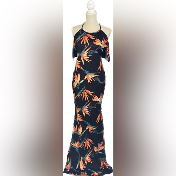 Dresses & Skirts - Hawaii Style Dress